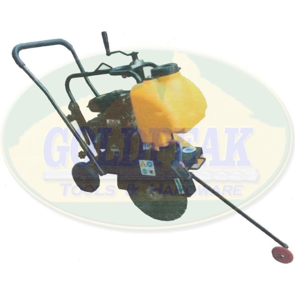 Sakae Fuji Engine Concrete / Asphalt Cutter with Water Tank - Goldpeak Tools PH Sakae Fuji Sakae Fuji Engine Concrete / Asphalt Cutter with Water Tank - Goldpeak Tools PH Sakae Fuji
